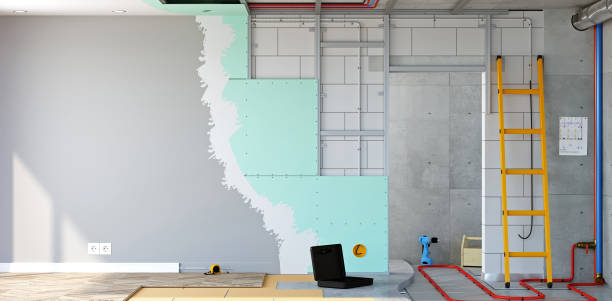 Best Mold Odor Removal Services  in Georgetown, SC
