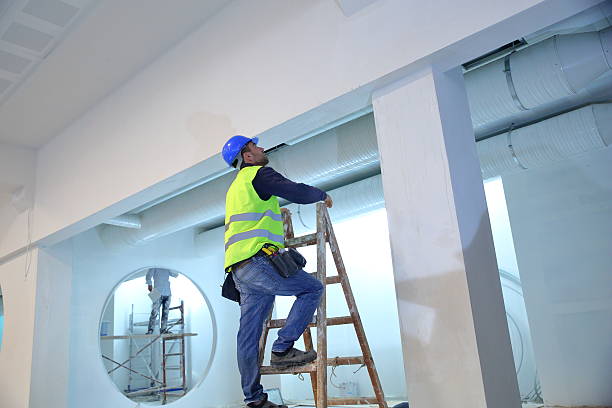 Best Real Estate Mold Inspection  in Georgetown, SC