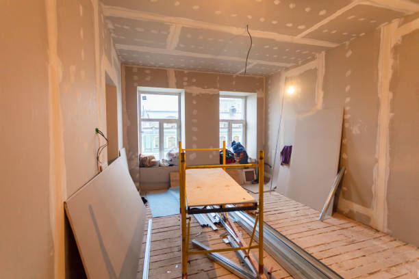 Best Crawl Space Mold Remediation  in Georgetown, SC